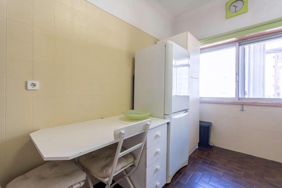 Cozy Peaceful Apartment In Almada By Innkeeper Екстер'єр фото