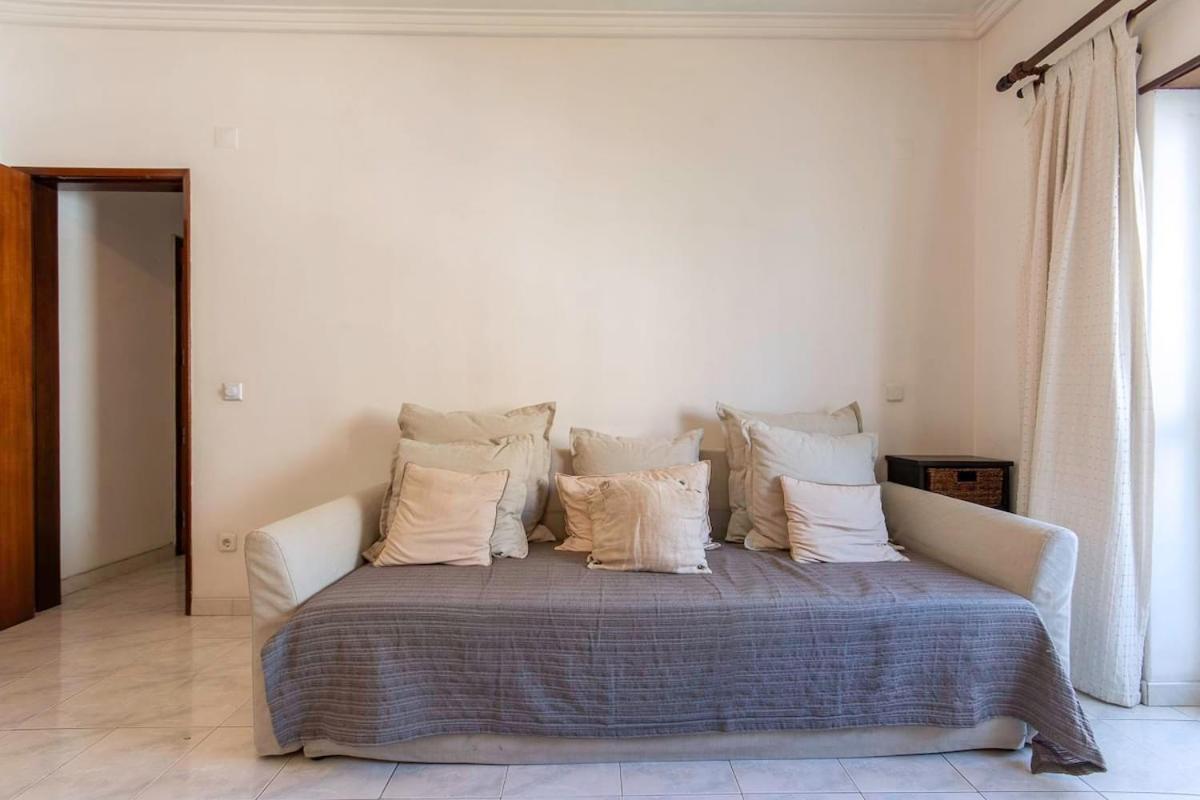 Cozy Peaceful Apartment In Almada By Innkeeper Екстер'єр фото