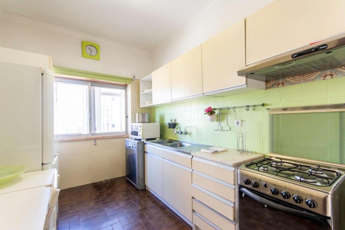 Cozy Peaceful Apartment In Almada By Innkeeper Екстер'єр фото