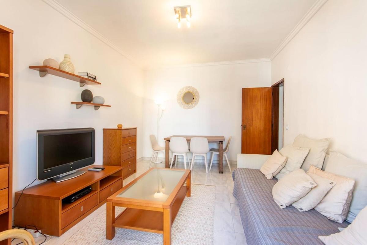 Cozy Peaceful Apartment In Almada By Innkeeper Екстер'єр фото
