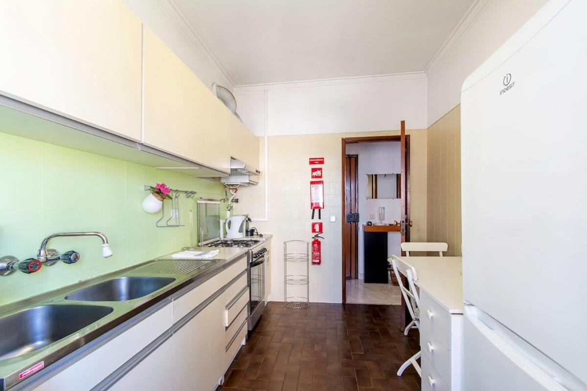 Cozy Peaceful Apartment In Almada By Innkeeper Екстер'єр фото