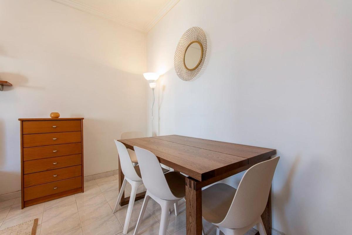 Cozy Peaceful Apartment In Almada By Innkeeper Екстер'єр фото
